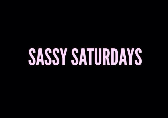 SassyDrinks's tweet photo. Our favourite kind of Saturdays... http://t.co/t5MVETPt8W