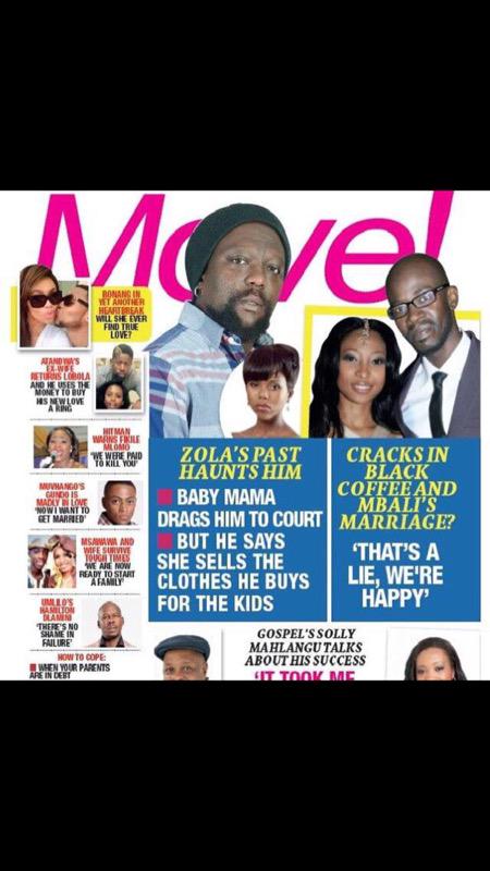 The rubbish I don't miss about my Country😕