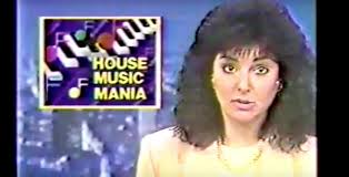 dancingastro's tweet photo. Watch house music makes its television news debut in Chicago in 1986 http://t.co/cyhc4fPaLG http://t.co/8ho6ole8YR