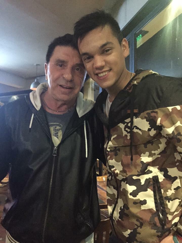 Agus Rey tweet media