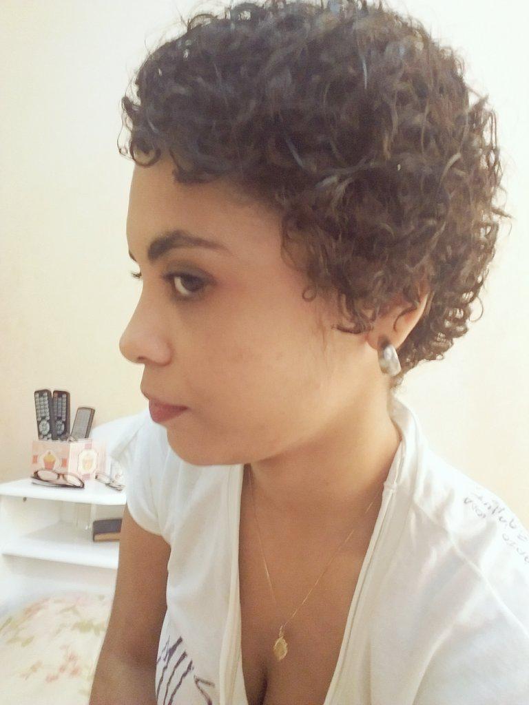 Sil_C_Paulino's tweet photo. Eles estão voltando! #vemcachos #cacheando #transição http://t.co/NJzQij3tV5