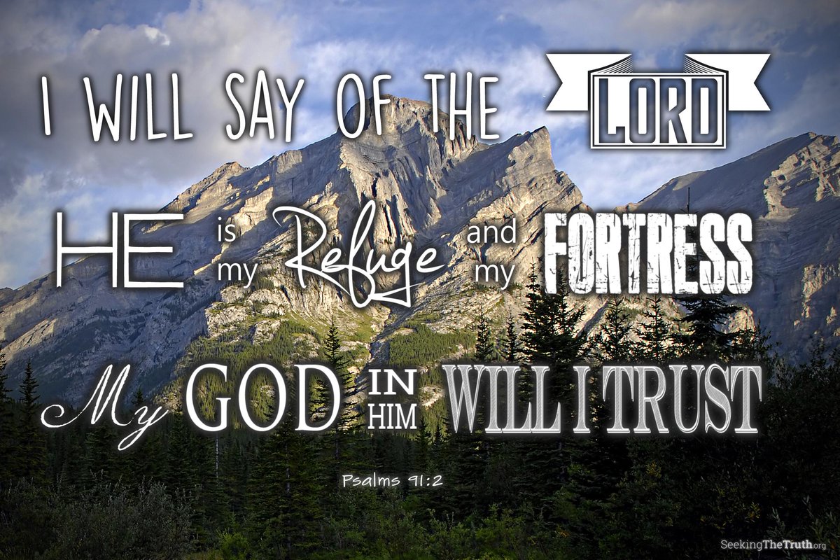 _SeekTheTruth's tweet photo. We all trust in one thing or another.
God wants us to place our complete trust in Him.
What do you put your trust in? http://t.co/m4xWl3X3g5