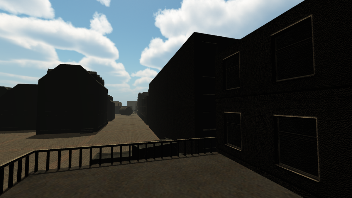 initialPrefabs's tweet photo. Modern Knights is getting a new makeover. 1st of 3 levels for our prequel.
#screenshotsaturday #unitygames2015 http://t.co/ghR1hZfqt6