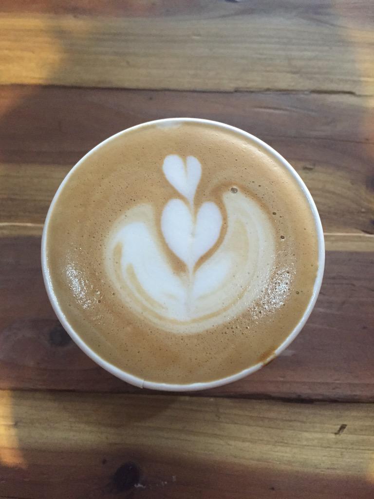 Afternoon delight <a href="/insightcoffee/">Insight Coffee</a> #coffee #sacramento #igniteCHCC