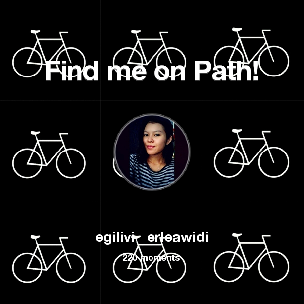 I've shared 220 memories with my friends on #Path - see them now at path.com! #thepersonalnetwork