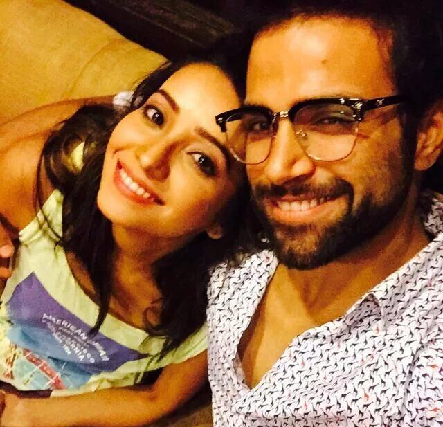 Happy birthday asha negi well that\s d day v r waiting 4 becoz it\s our princess birthday  u 