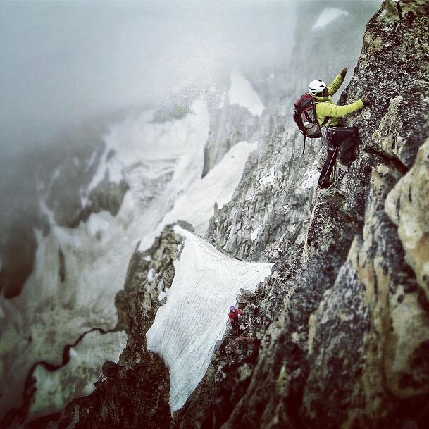 GoProClimbing's tweet photo. #Goproclimbing http://t.co/XgK3498f1u