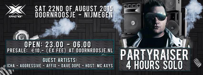 djaffix's tweet photo. Vanaaf 23.00 - 00.30 vs @DJIchaNL @xfactorevents @doornroosjenl @Partyraiser_ #Nijmegen See you there.! http://t.co/GHkUg27oY2