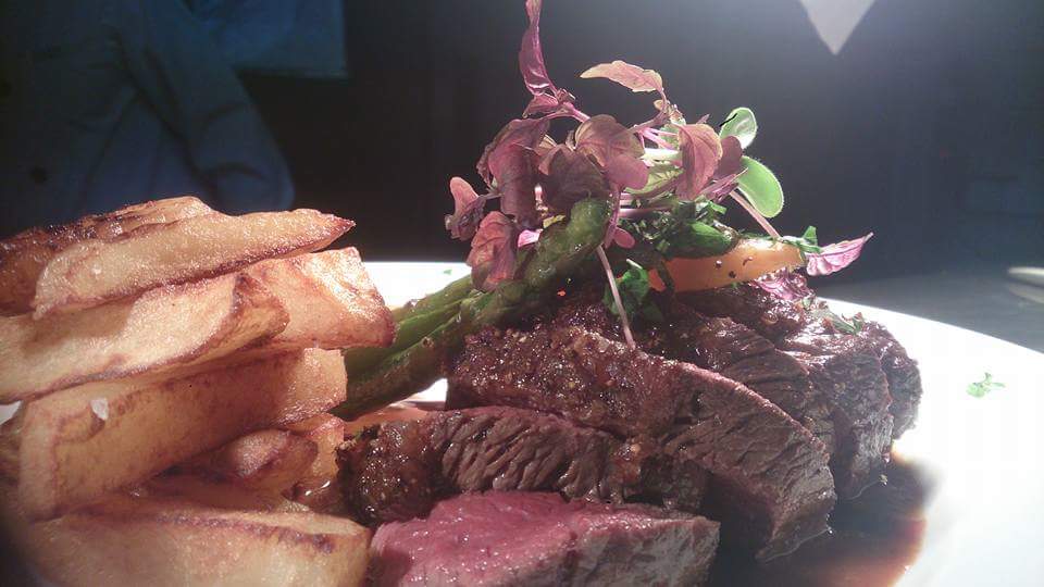 legrosfranck's tweet image. Tonight