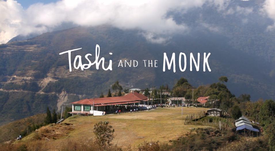 LAMeducatorTX's tweet image. @HBO 
Beautiful Story...Tashi+Monk❤️
#LOVE #TeachPeace #TeachValues