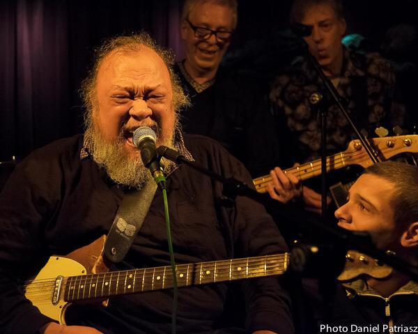 Tonight Saturday #LiveJazz #funk #Soul <a href="/JazzCafeAlto/">Jazz Café Alto</a> <a href="/AmsterdamNL/">Gemeente Amsterdam</a> with #SoulCatchersInternational
