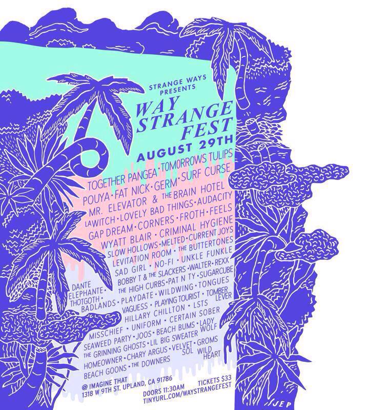 velvet_sol's tweet photo. come see us one last time next week! tell your friends and your moms and your moms friends 😎 http://t.co/BA5CHDk3Cf