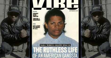 VibeMagazine's tweet photo. "His persona was, ‘even though I’m not writing a lick of this sh**, I’m the one.’" http://t.co/gUZfkqUwp3 http://t.co/GydWUnnTjY