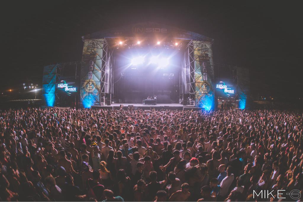 SSXEVmusic's tweet image. 🙏 My Fam 🙏 📷: @MIKEG_SHOT 
#arenalsound2015 #festival #subshock