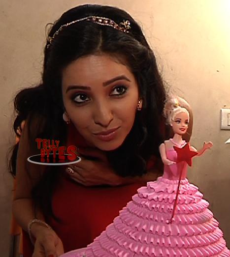  Happy Birthday Asha Negi 
