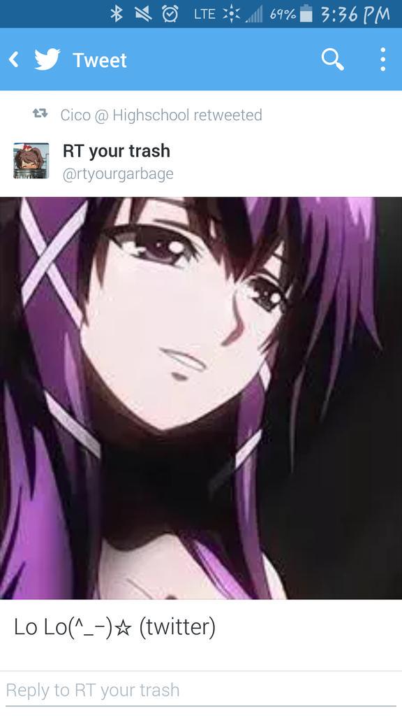 Apparently I'm fucking shit.