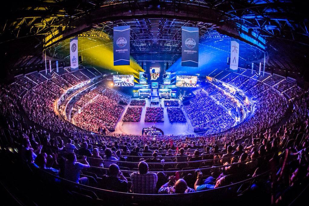 Esports Fifa Esports Fifa
