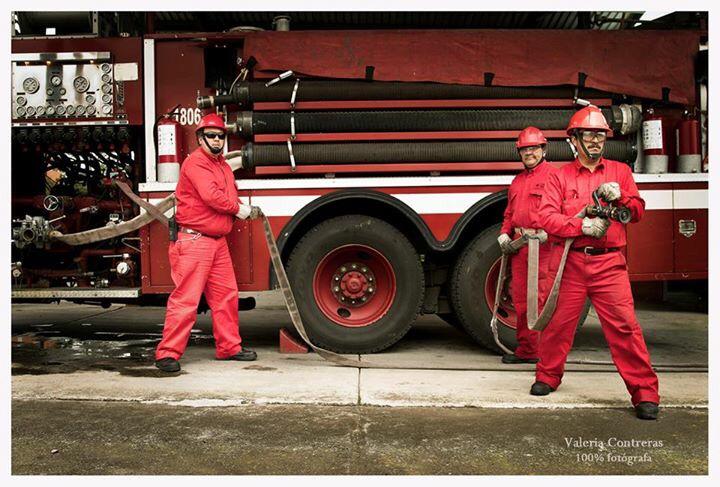 Feliz dia Bomberos! Heroes mexicanos en #Pemex <a href="/Pemex/">Petróleos Mexicanos</a>