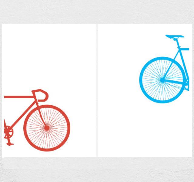 Time for some #bicycle #prints #etsy #etsyshop #bikeart #bikeprint #bicycle #cycle #cycleart etsy.com/uk/listing/239…