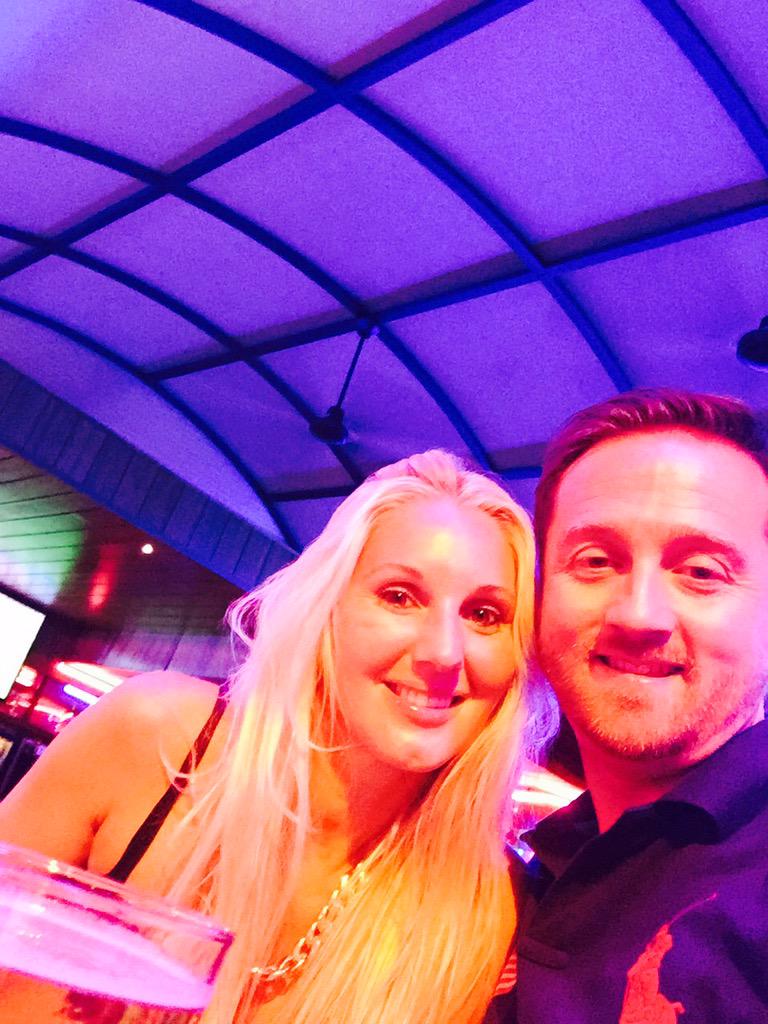 Me and my fav girl and Leighanne xxxx