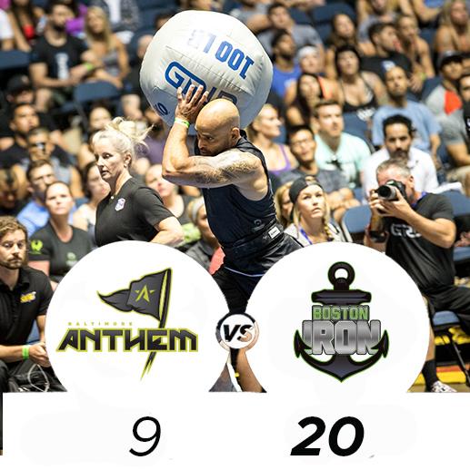 GRID League tweet media