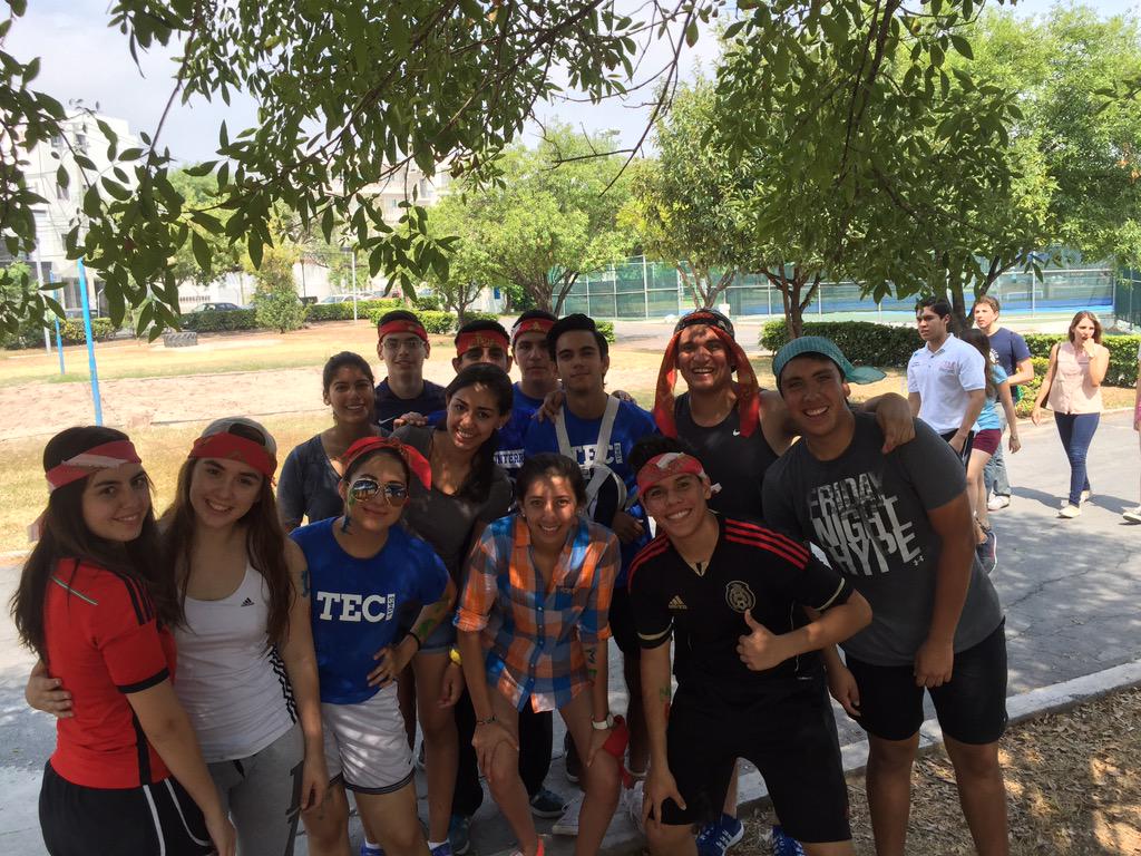imd_mty's tweet photo. ¡Adopta un Biomediquito! Organizado por la SAIMD :) #OrgullosamenteIMD @TecdeMty @DCS_TecdeMty http://t.co/iZxcBVmfDD