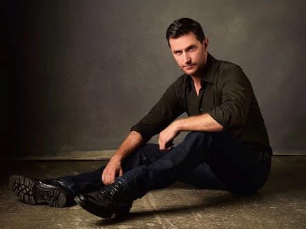 Happy Birthday Richard Armitage!   