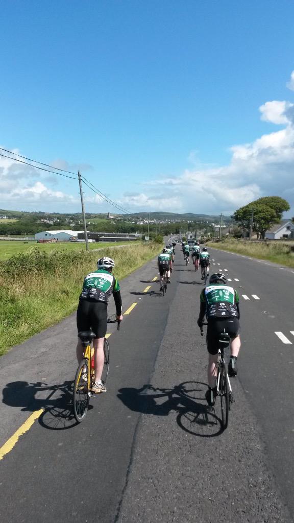 ederney4county's tweet photo. @paulcollinstipp well done to everyone who took part @ederney4county challange recently fundraising for @ederneygaa http://t.co/yBwCY2gMc7
