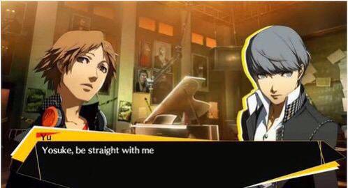 rturnacaromi's tweet image. Yu (asking for the impossible)