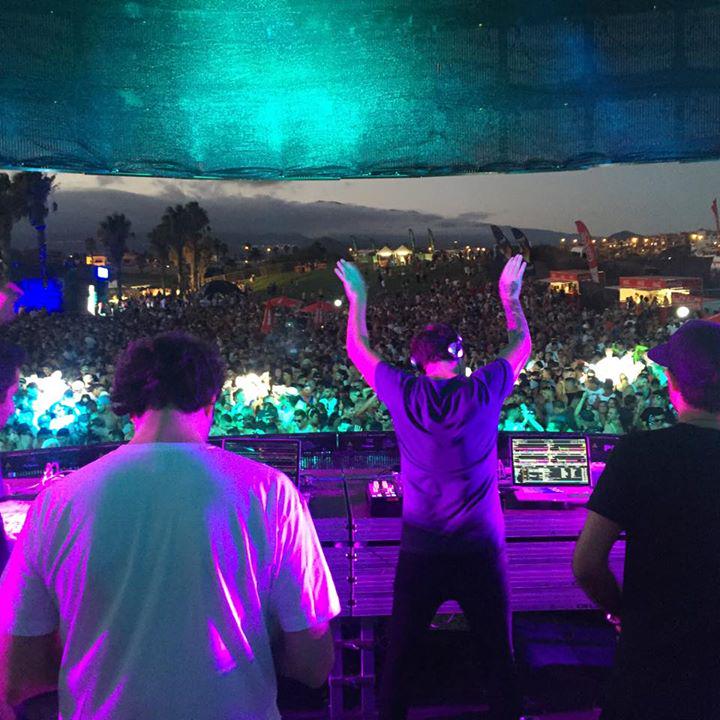 Top top top... <a href="/LucianoCadenza/">Luciano</a> en Greenworld!! 
Gracias Tenerife