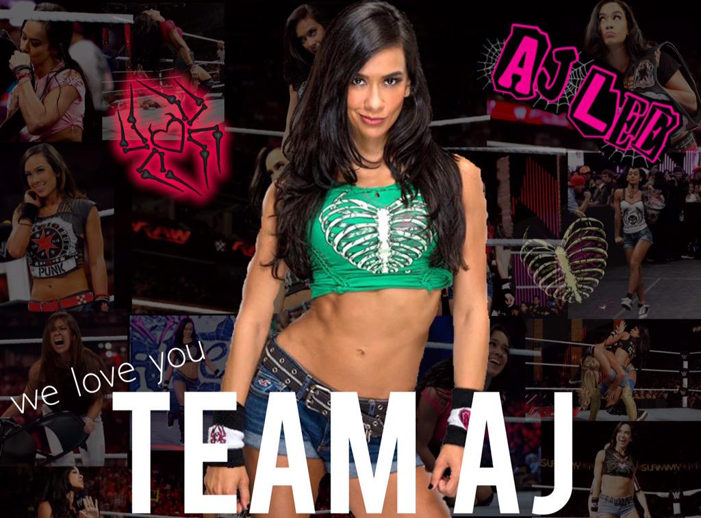 thecpierce's tweet photo. we're more than a team, we're a family💕 and we will love you always @AJBrooks #ThankYouAJ ❤️ http://t.co/5U0vjK3dxo