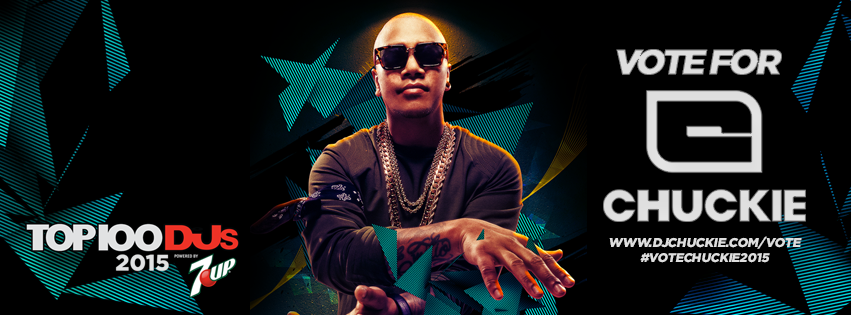 gross_dee13's tweet photo. I just voted for @DJCHUCKIE for DJ Mag Top 100! Who are you going to vote for? #TeamChuckie - http://t.co/TRaV3MTtsH http://t.co/26GEBqBehK