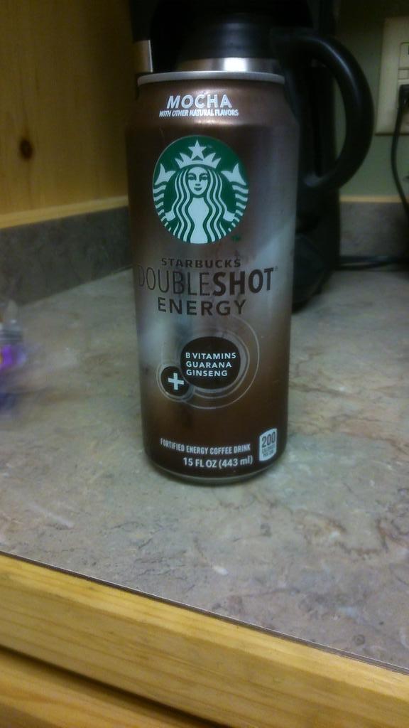 TruePyro12's tweet image. My hubby was sweet and got a coffee for me this morning. Too bad I don't need or want it because I'm THRIVING!!