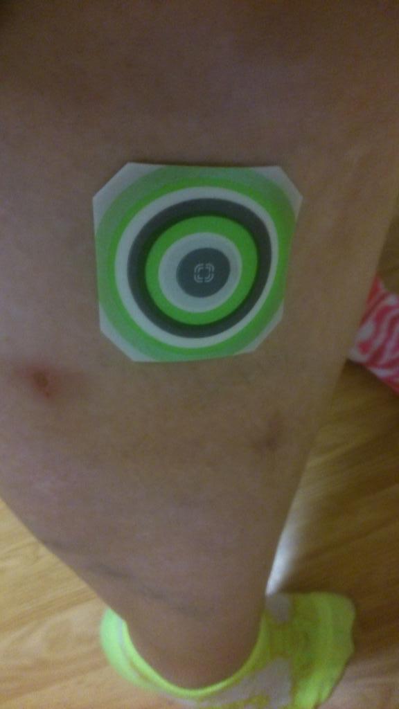 TruePyro12's tweet image. My hubby was sweet and got a coffee for me this morning. Too bad I don't need or want it because I'm THRIVING!!