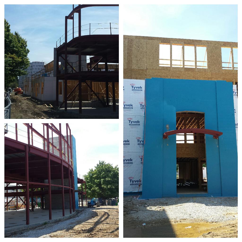 Butler Res Life tweet media