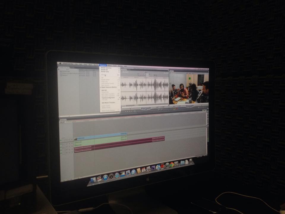 AdeRadio's tweet photo. Seria isso uma edição de um novo programa A de Rádio dois anos depois? https://t.co/6fY1RyK71F http://t.co/JHWwOSVEeZ