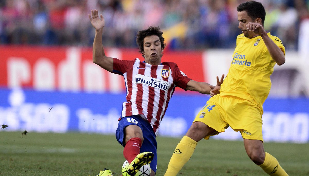 CRÓNICA | Las Palmas cae con honor en su visita al Calderón (1-0).
Por @MiguelYanez22.
udgrada.com/#!CRÓNICA-Las-…