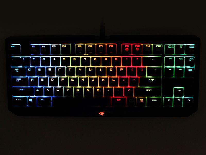 Razer's tweet image. We still have the BlackWidow mechanical goodness @T900Kassem 👍 razerzone.com/gaming-keyboar…