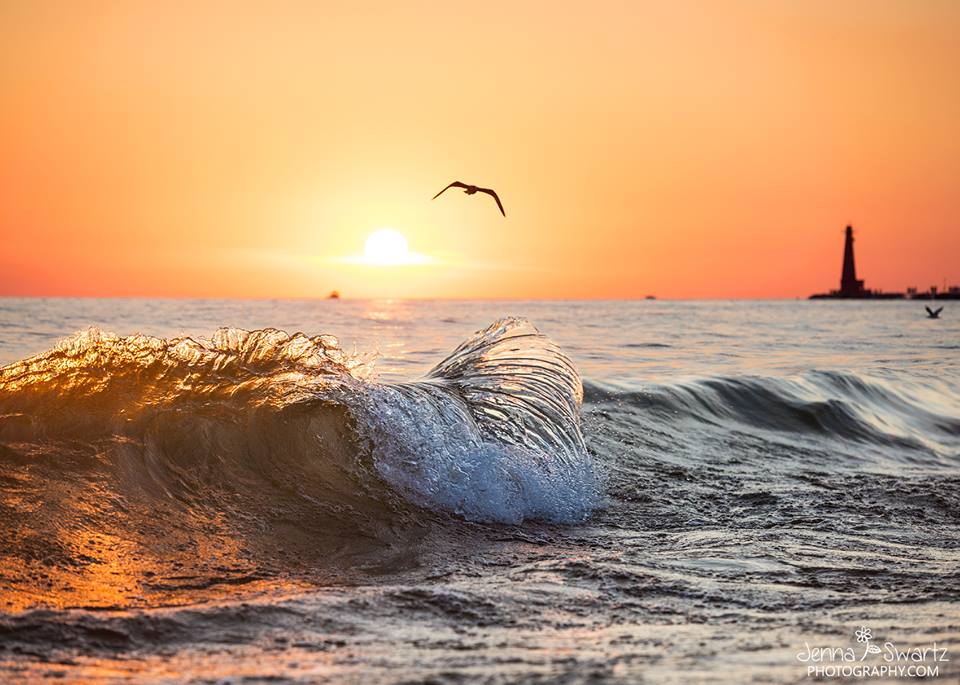 ellenbacca's tweet photo. Another #PureMichigan shot---- by Jenna Swartz Photography. http://t.co/Ae0AIAYFxb