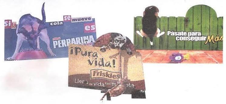 Somos los creadores de estructuras moviles de gran formato, para mas info contactanos al 02123714856