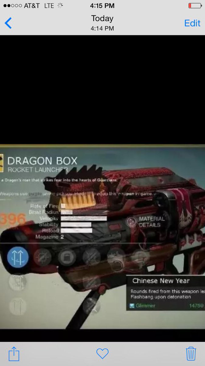 David_Cynkin's tweet photo. @InsideDestiny check this out!
GT: airbiscuit101 http://t.co/WJBlM6LNvN
