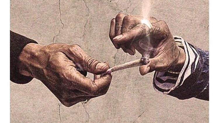 WORLDSTAR's tweet image. Mood