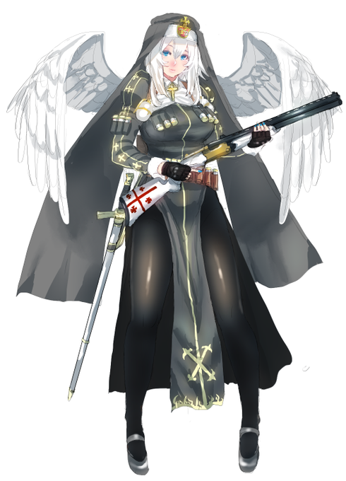 銃娘のtwitterイラスト検索結果 古い順 銃娘のtwitterイラスト検索結果 古い順