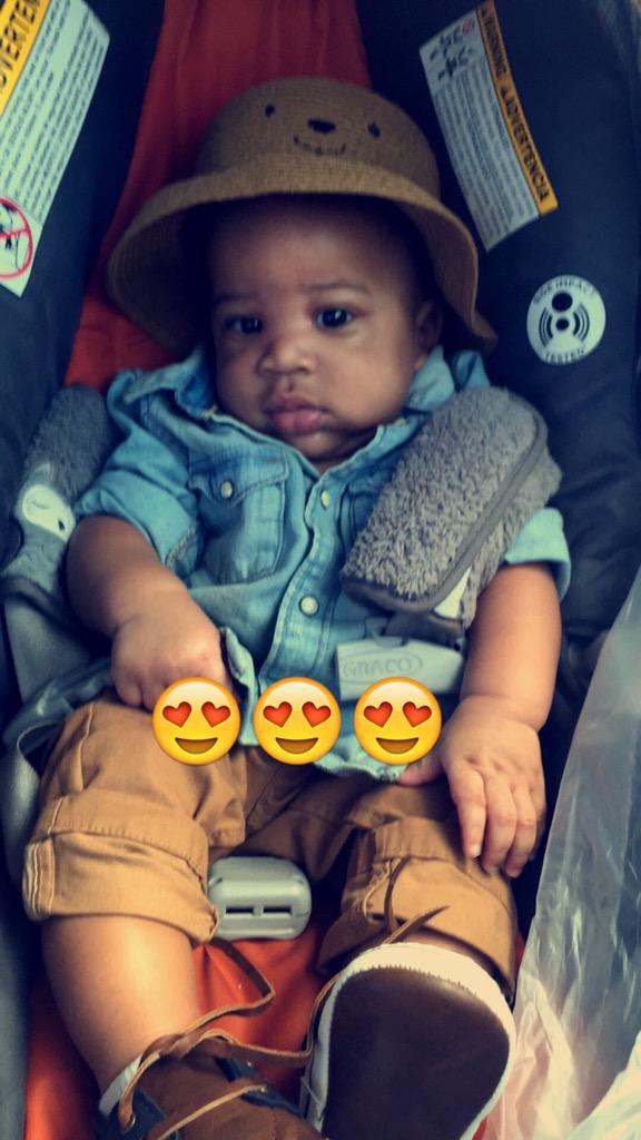 Jenqueaaa's tweet image. Baeee