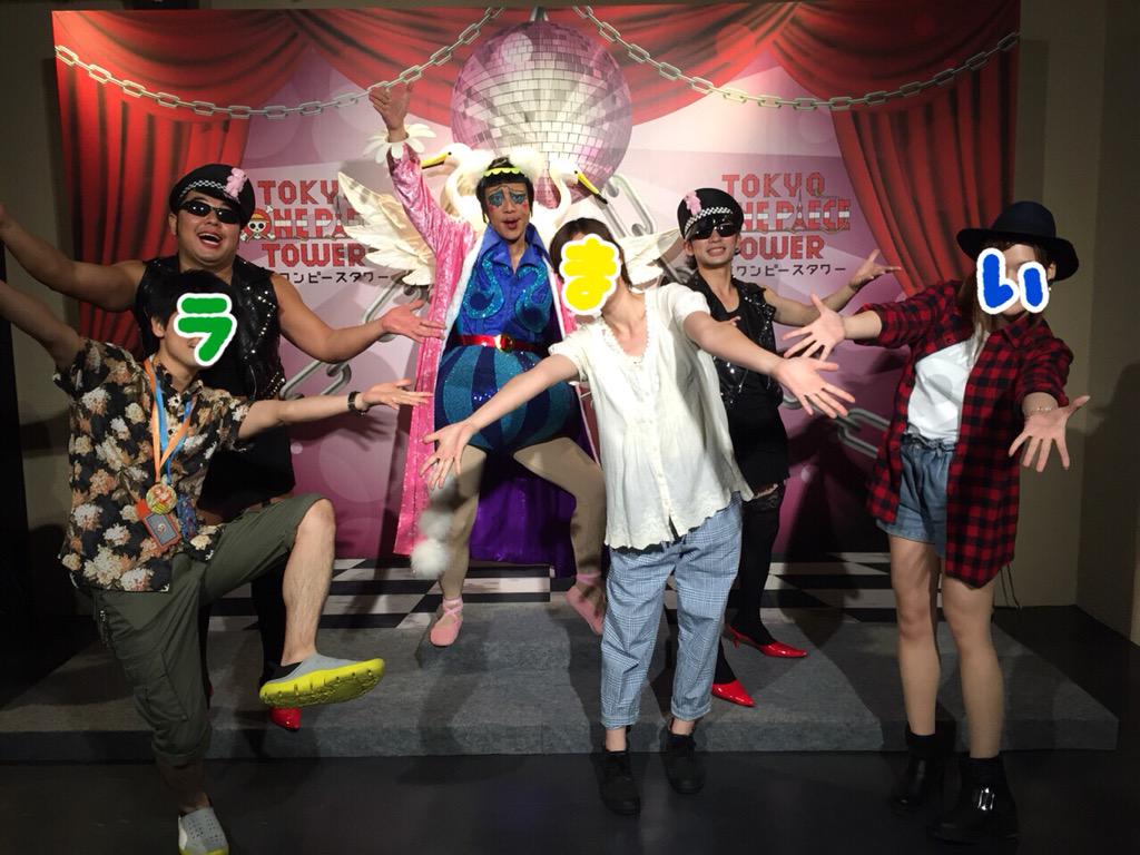 ボンクレーイベント