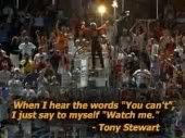 smoke_girl14's tweet photo. @TonyStewart just remember u r an amazing driver that can wheel any type of car, anywhere, anytime. #FaithInSmoke http://t.co/xQ22mCFNb4