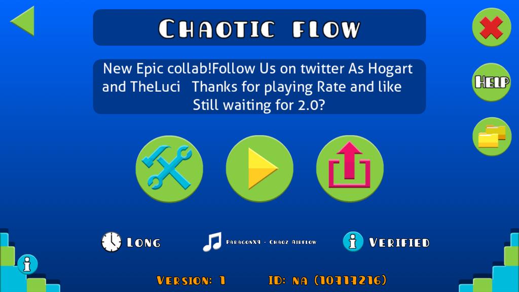lHogartl's tweet photo. Listos para mañana?

#NonStopFlow http://t.co/NnIg18KZLH