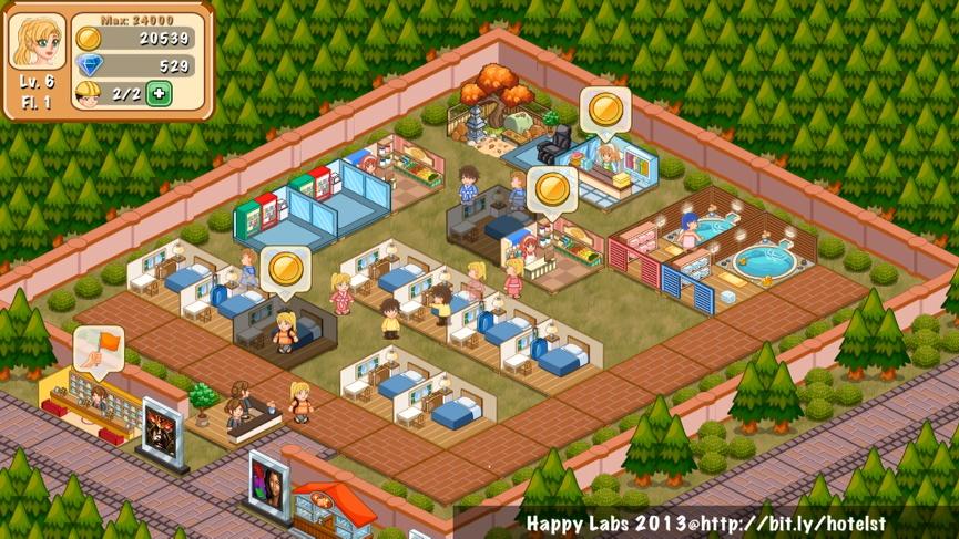 ajengdwiapril's tweet photo. Addicted already! Add me! ID:EDqljiLVUn #HotelStory http://t.co/TLmnAEKaBc