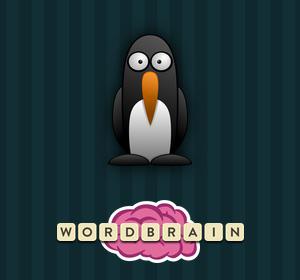 1stPISN's tweet photo. I just solved pack Penguin in WordBrain - as number 3275 ever! #wordbrain #genius #words http://t.co/blovHWSoB2 http://t.co/1vbKzxPVE3
