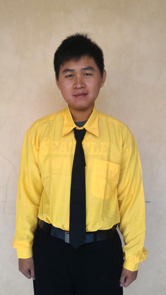 FikryMoch's tweet photo. @untirta_bemfeb moch fikri rojali, klompok 12, perpajakan #harmonis2015 http://t.co/9e3ffwEGBa